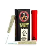 Select Smokes Gold – 2 Pack – Hogz Breath