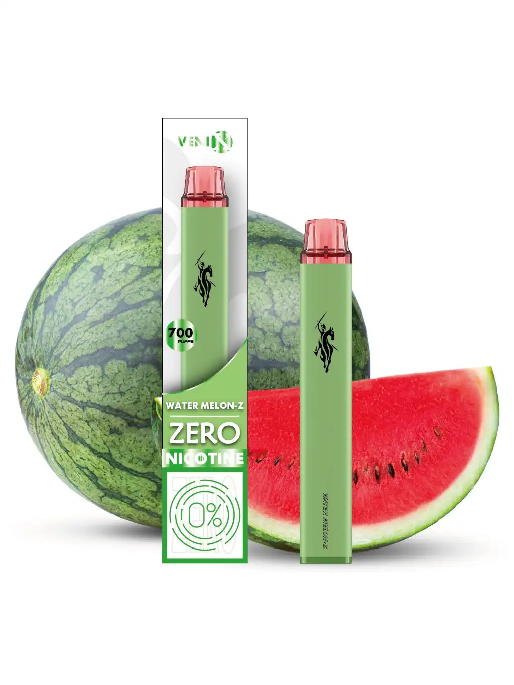 Watermelon Z