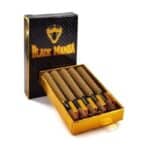 BLUE DREAM-BLACK MAMBA BOX