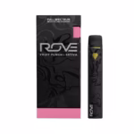 Fruit Punch | Melted Diamond Live Resin Vaporizer | 1.0g (Ready-to-Use)