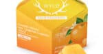 Sour Tangerine Hybrid Enhanced Gummies | 100mg